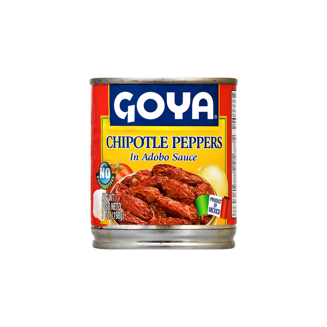 Adobo sauce goya clearance
