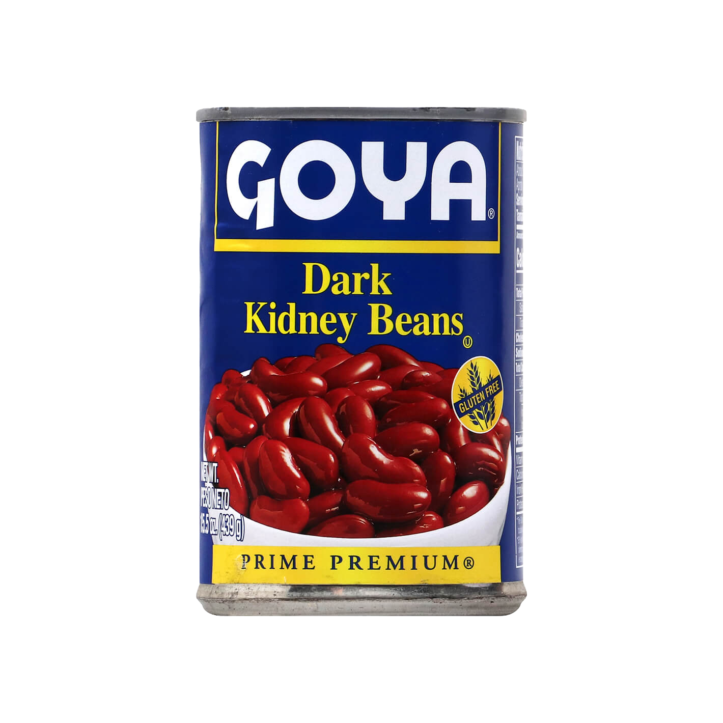 Goya Dark Kidney Beans Shop Goya