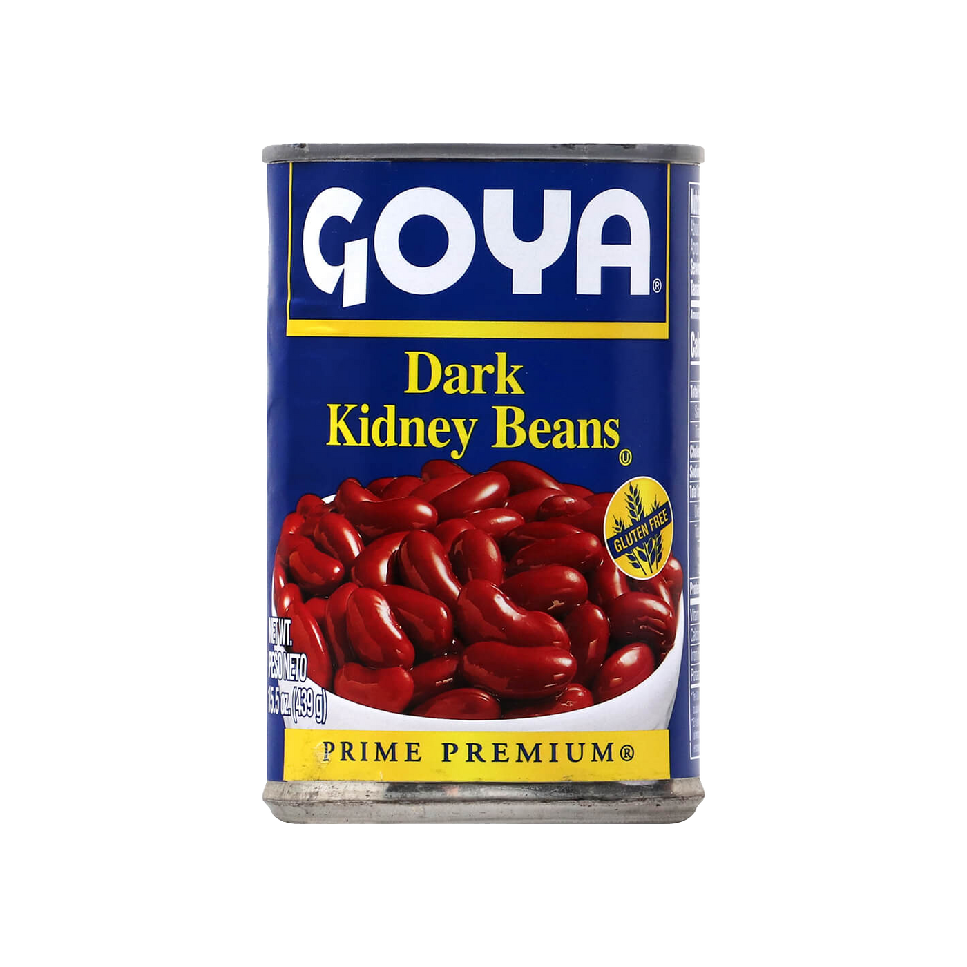   Goya Dark Red Kidney Beans
