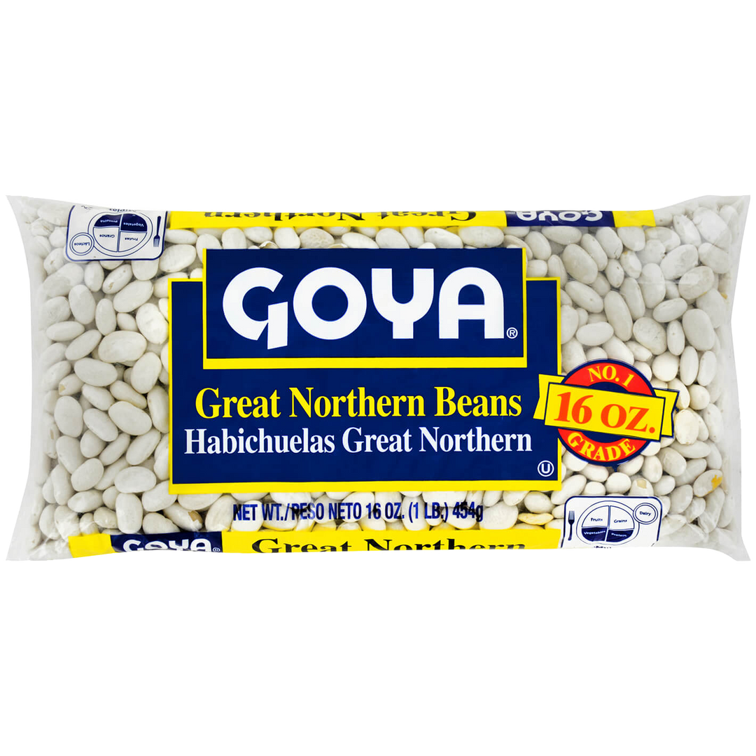 Great Northern Beans
