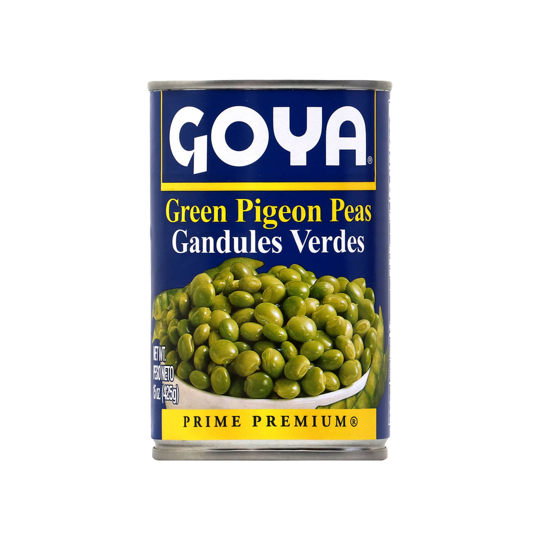 Green Pigeon Peas