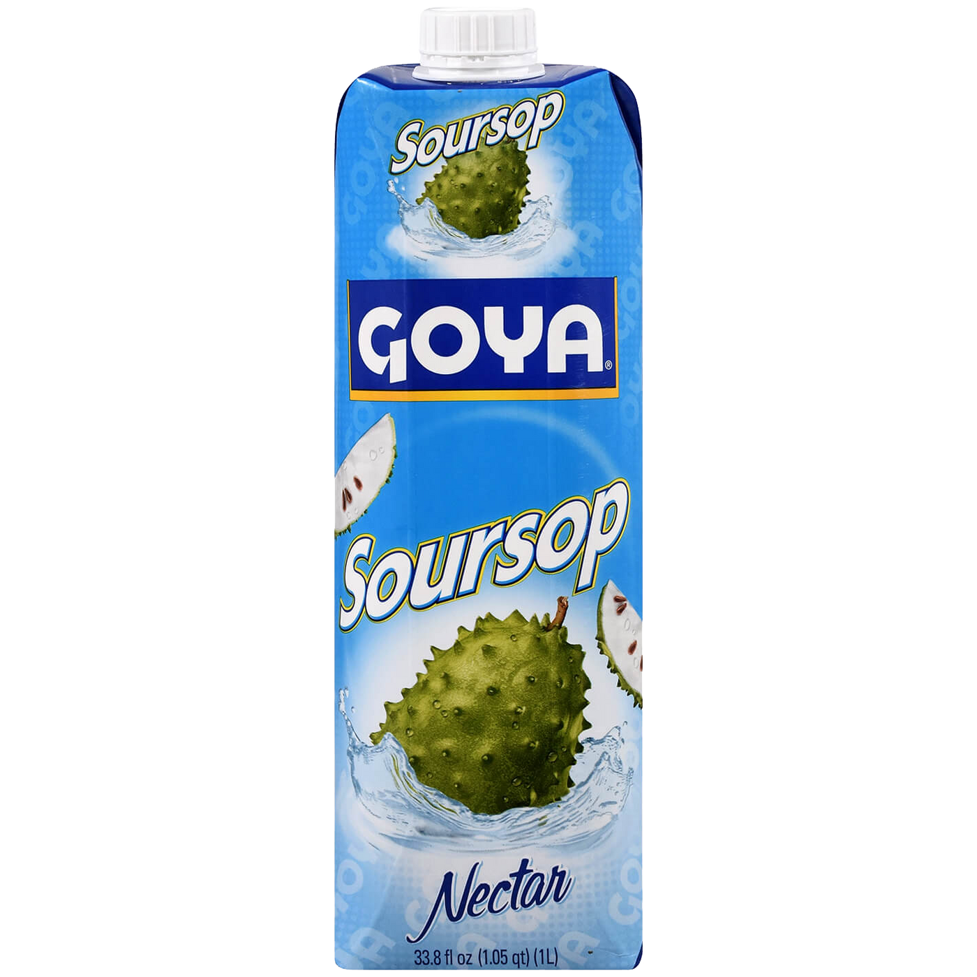   Goya Guanabana Soursop