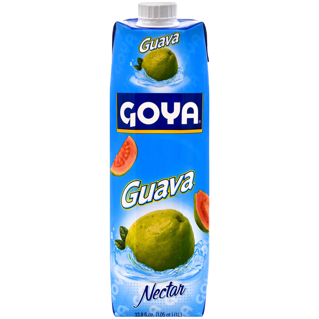 Guava Nectar