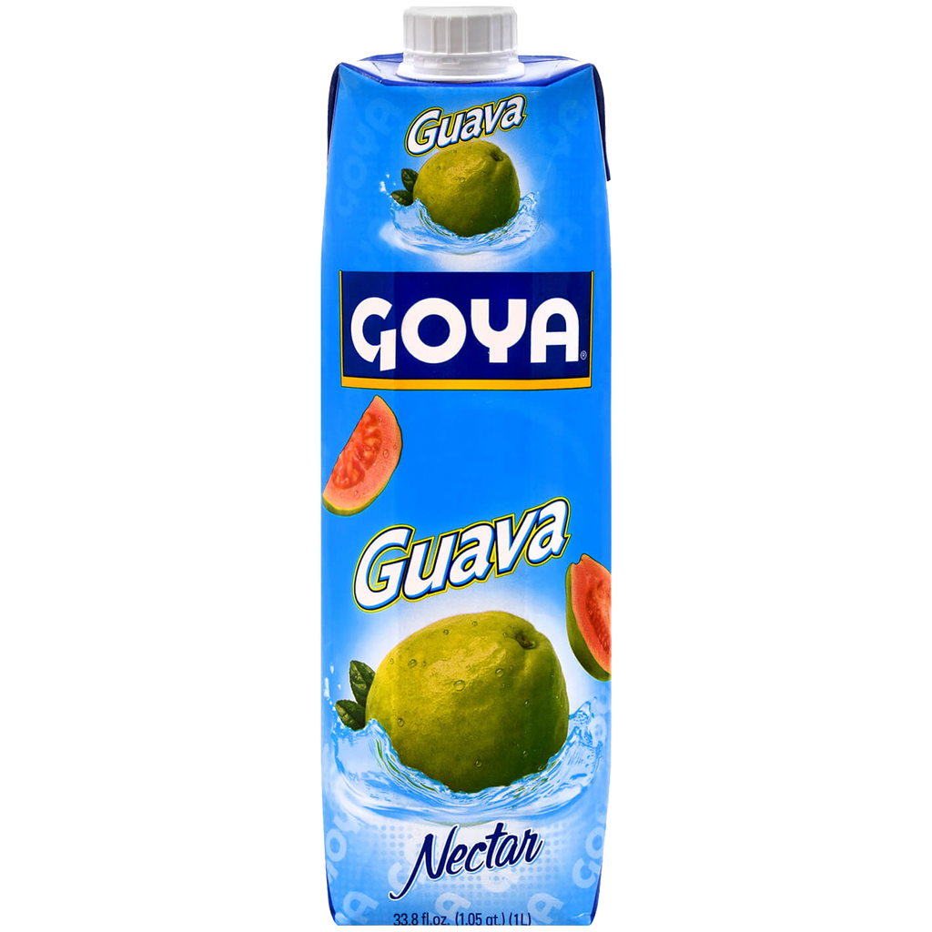 Goya Guava Nectar – Shop Goya