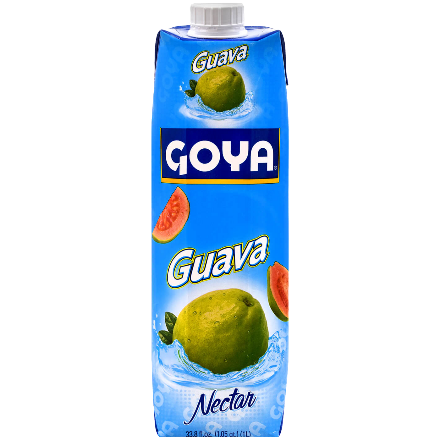   Goya Guava