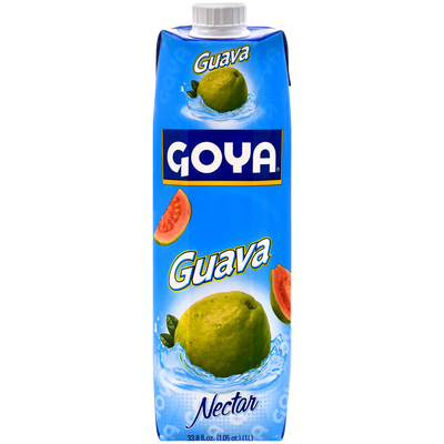   Goya Guava