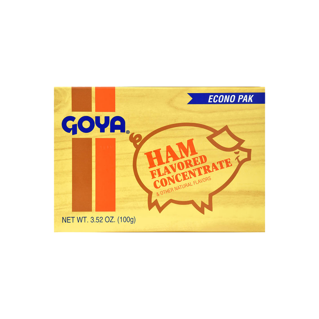 Ham Flavored Concentrate