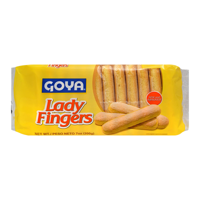   Goya Lady Fingers