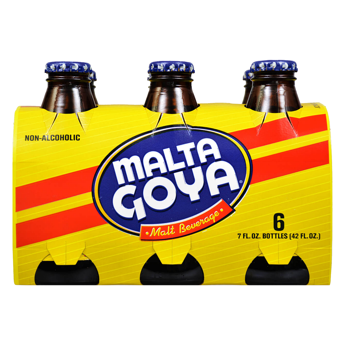   Goya Malta Malt Beverage