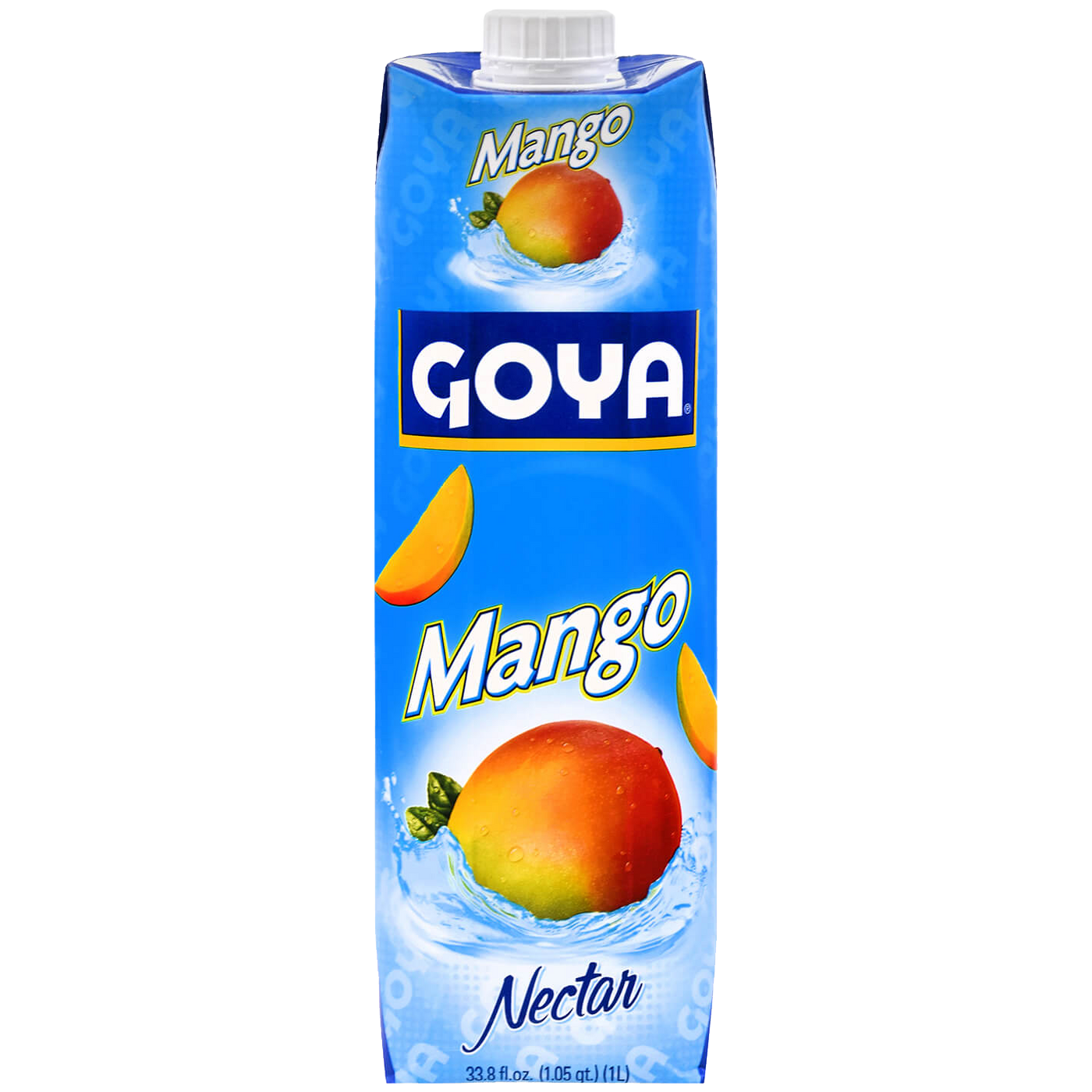   Goya Mango