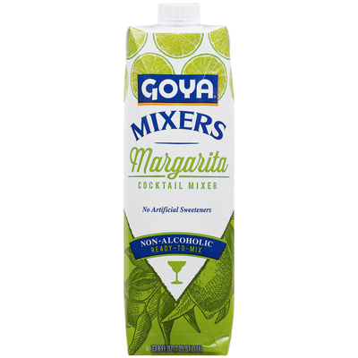   Goya Margarita Cocktail Mixer