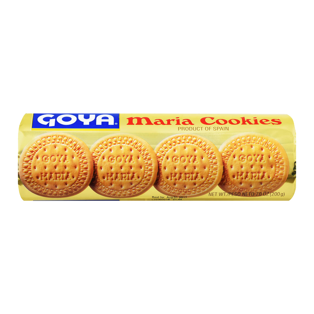 Maria Cookies