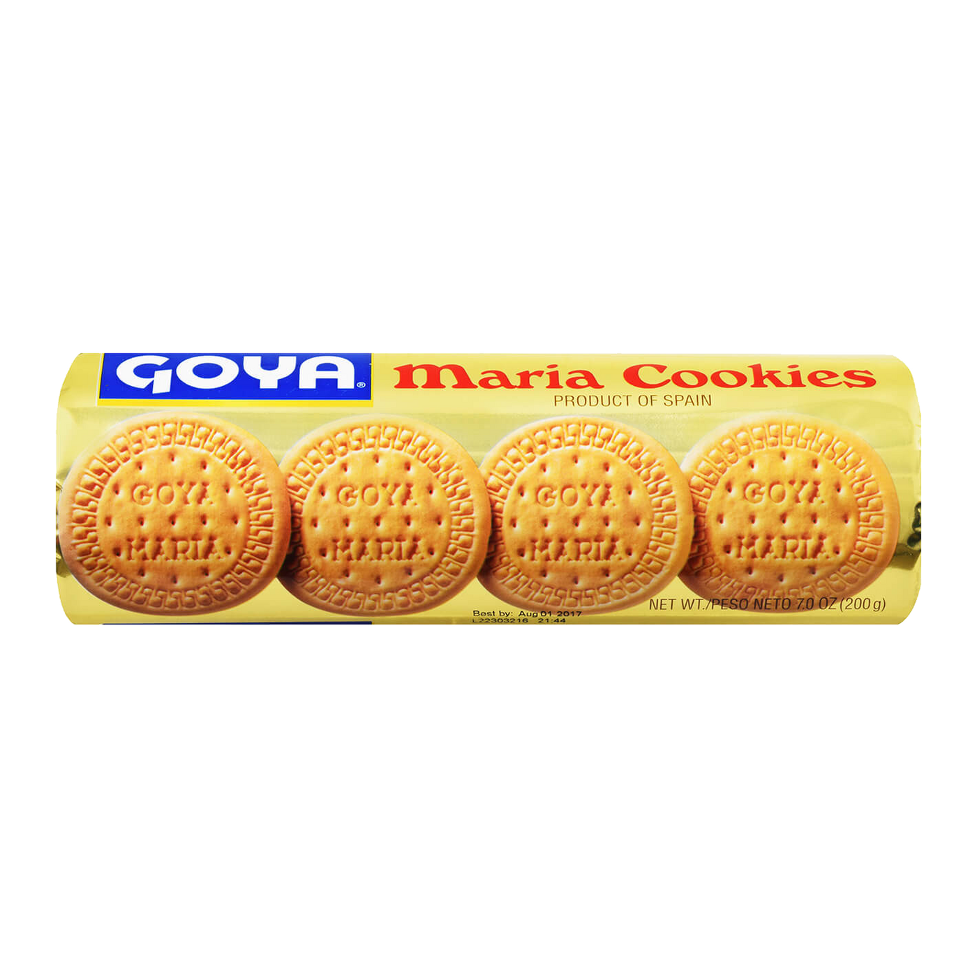   Goya Maria Cookies