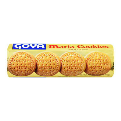   Goya Maria Cookies