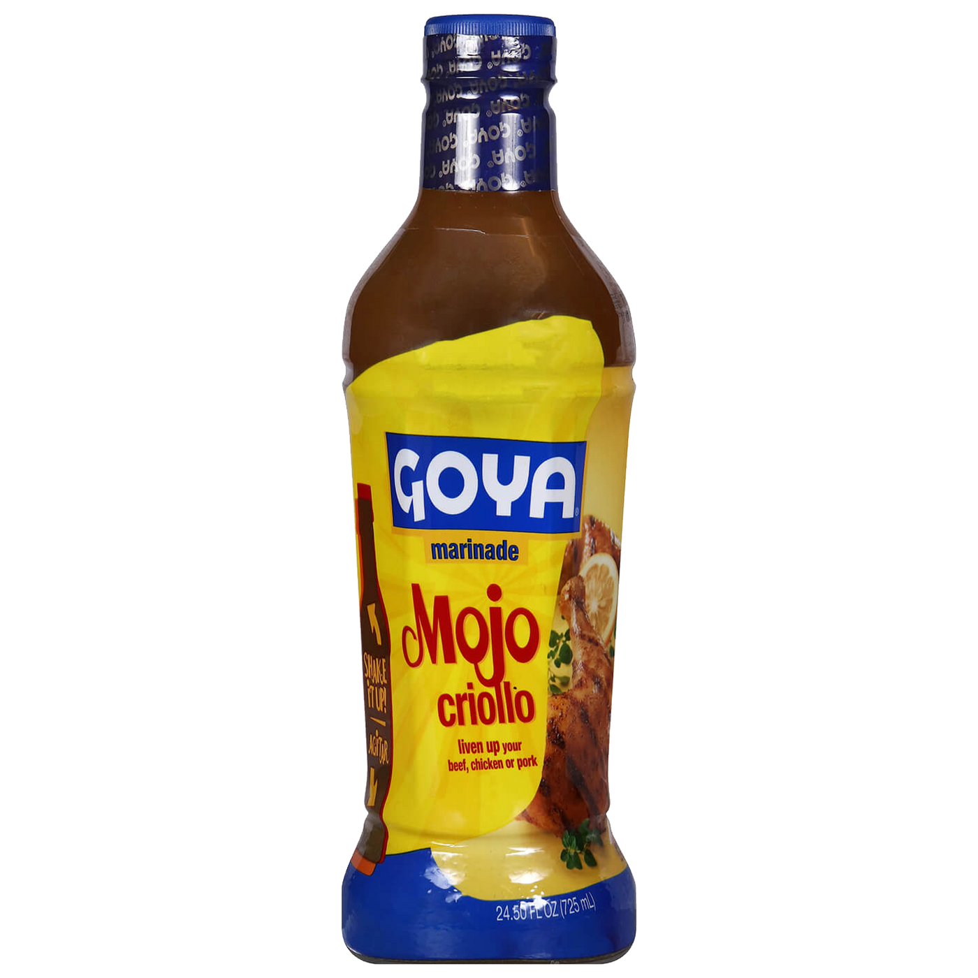   Goya Mojo Criollo Marinade