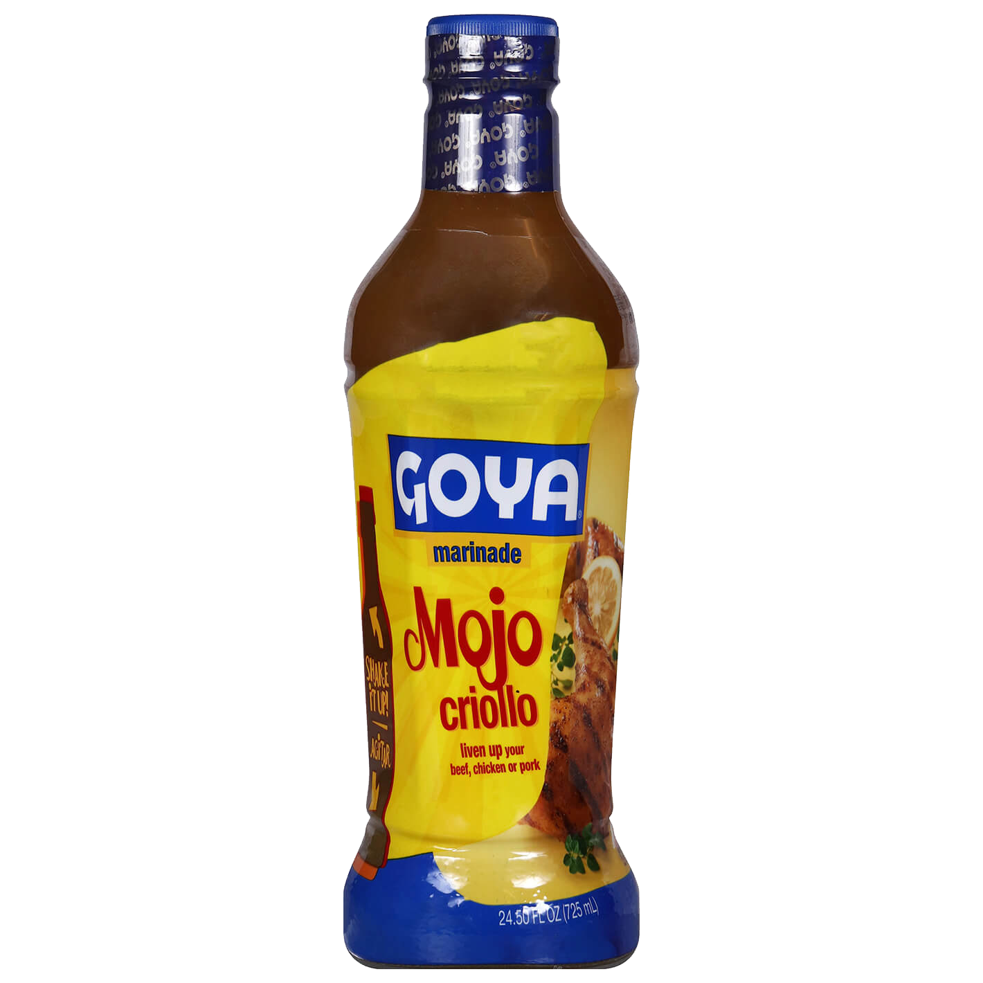 Goya Mojo Criollo Marinade Shop Goya