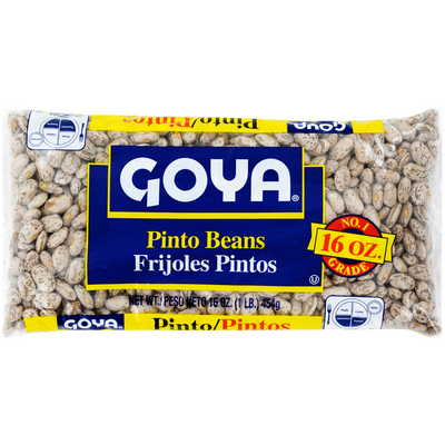   Goya Pinto Beans