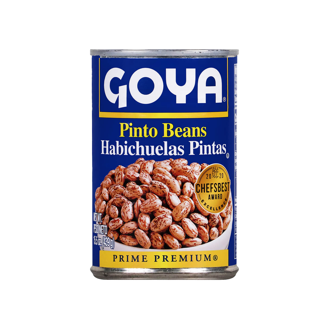 Pinto Beans