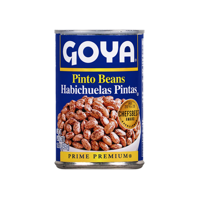   Goya Pinto Beans