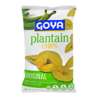 Plantain Chips Original