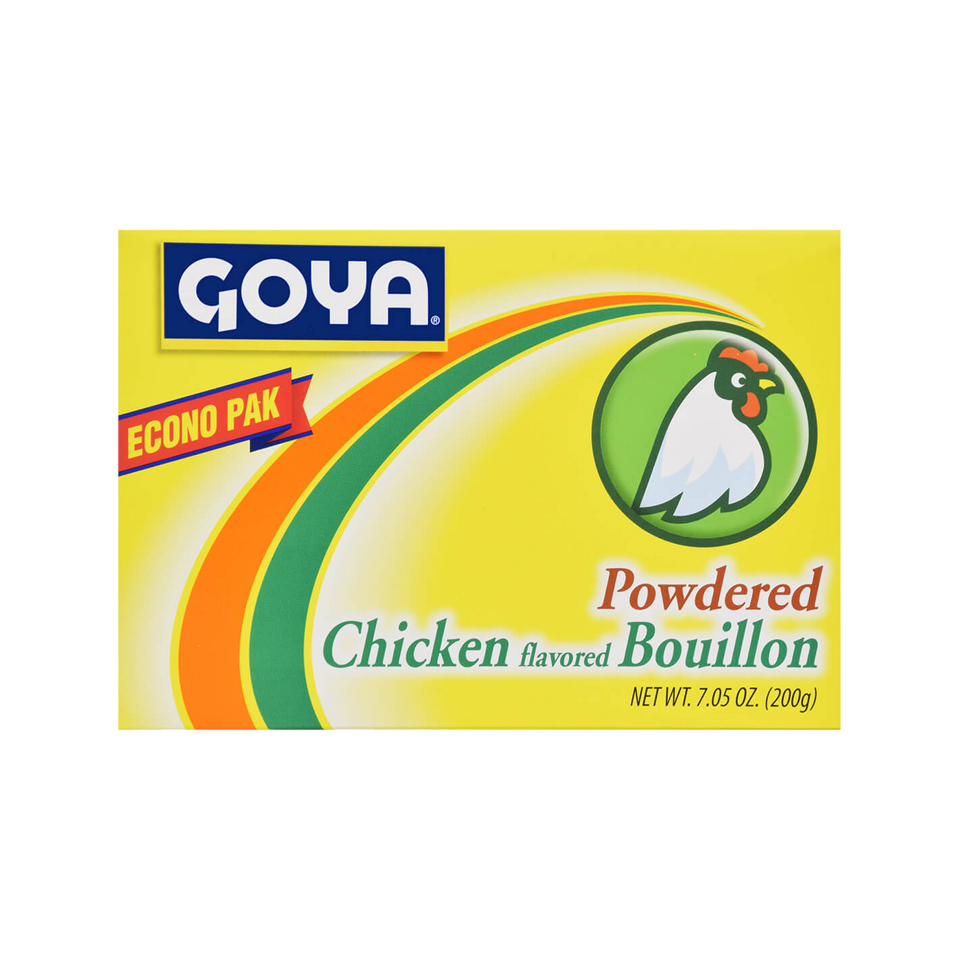   Goya Powdered Chicken Bouillon