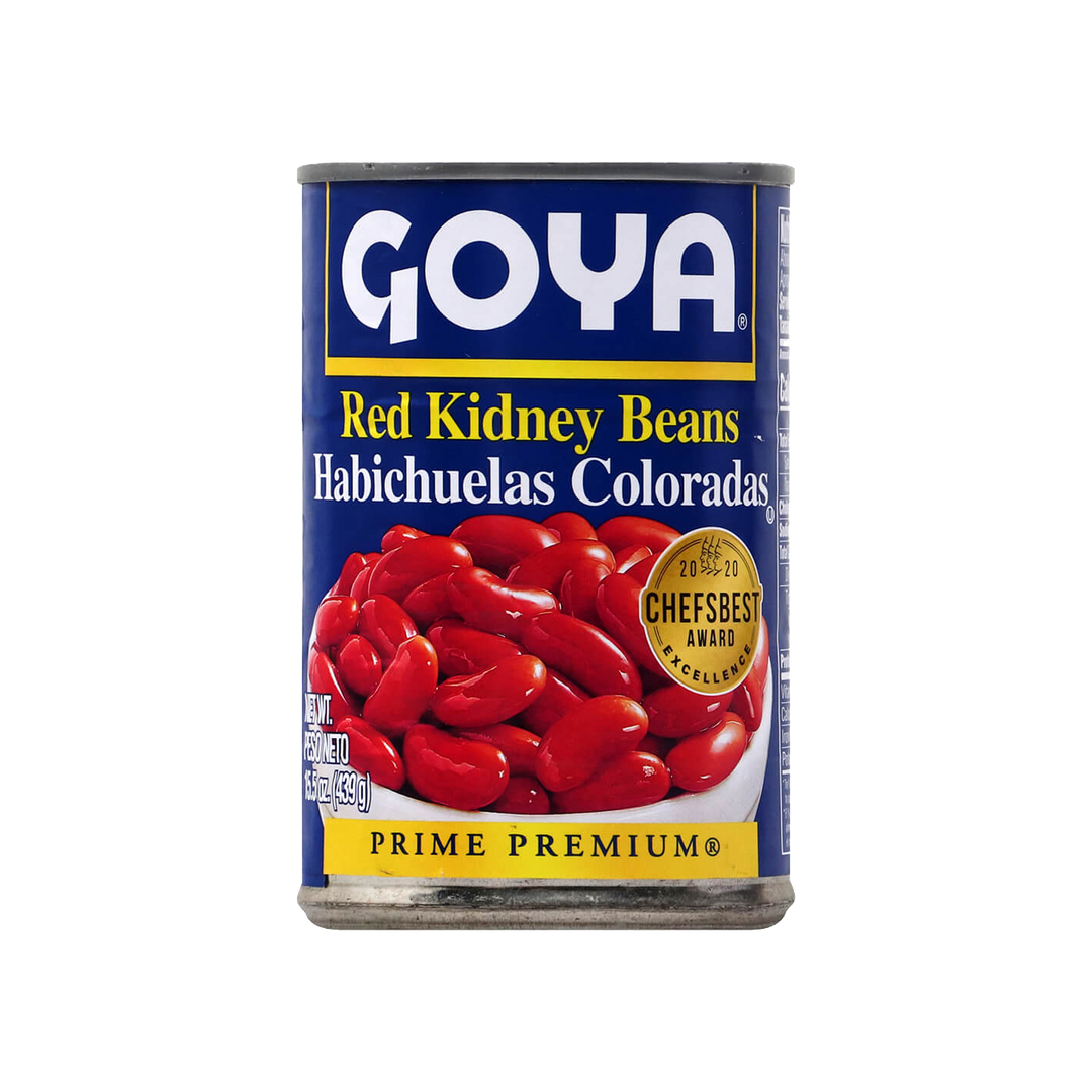 Red Kidney Beans