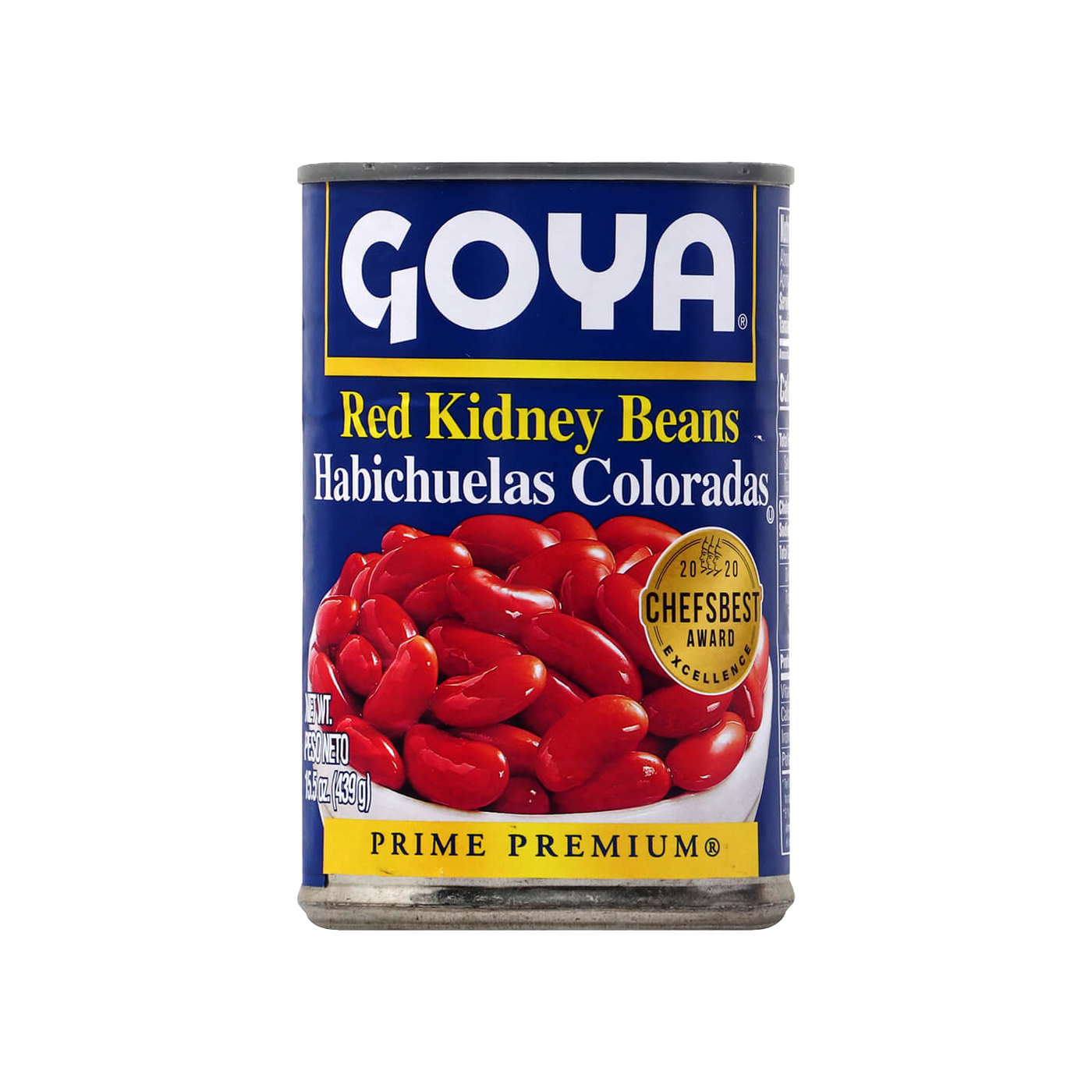   Goya Red Kidney Beans