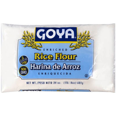   Goya Rice Flour