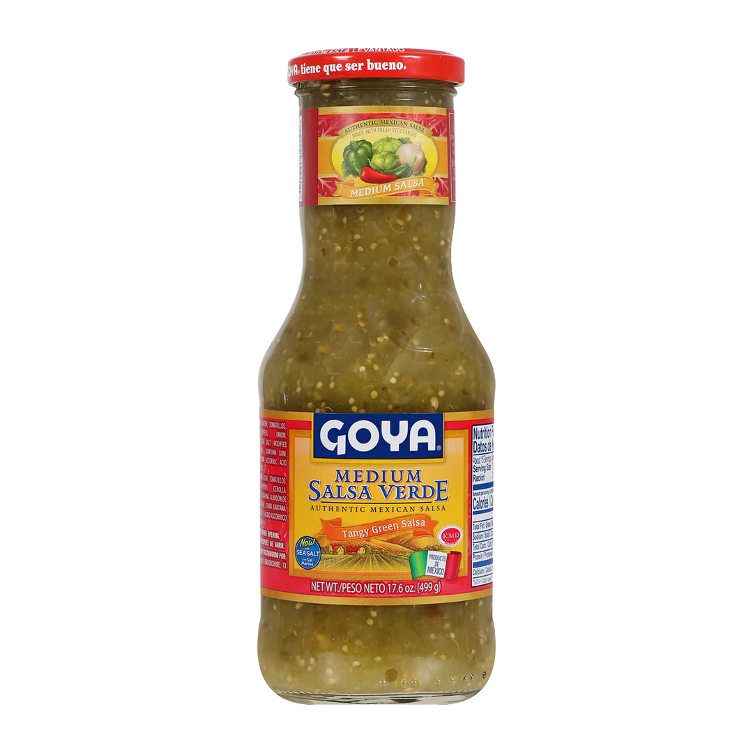 Salsa Verde