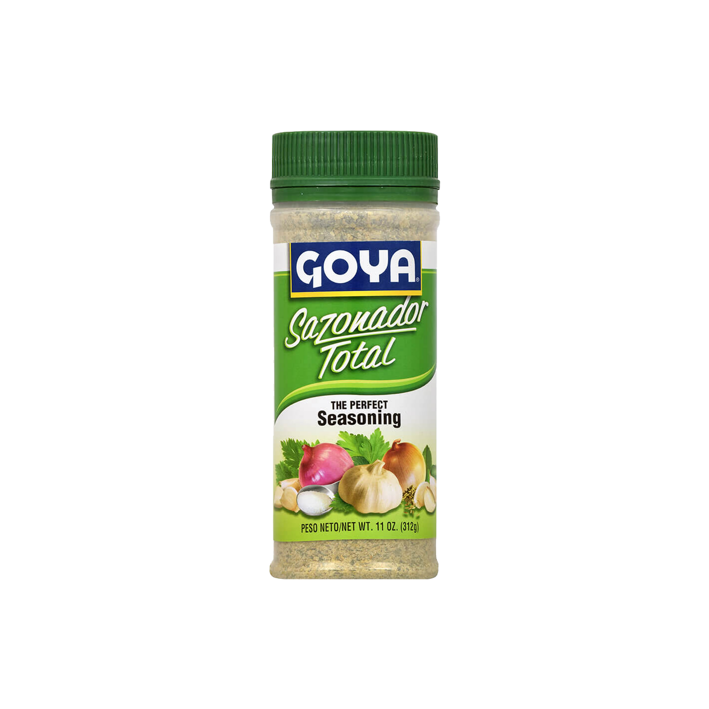 Goya seasoning on sale