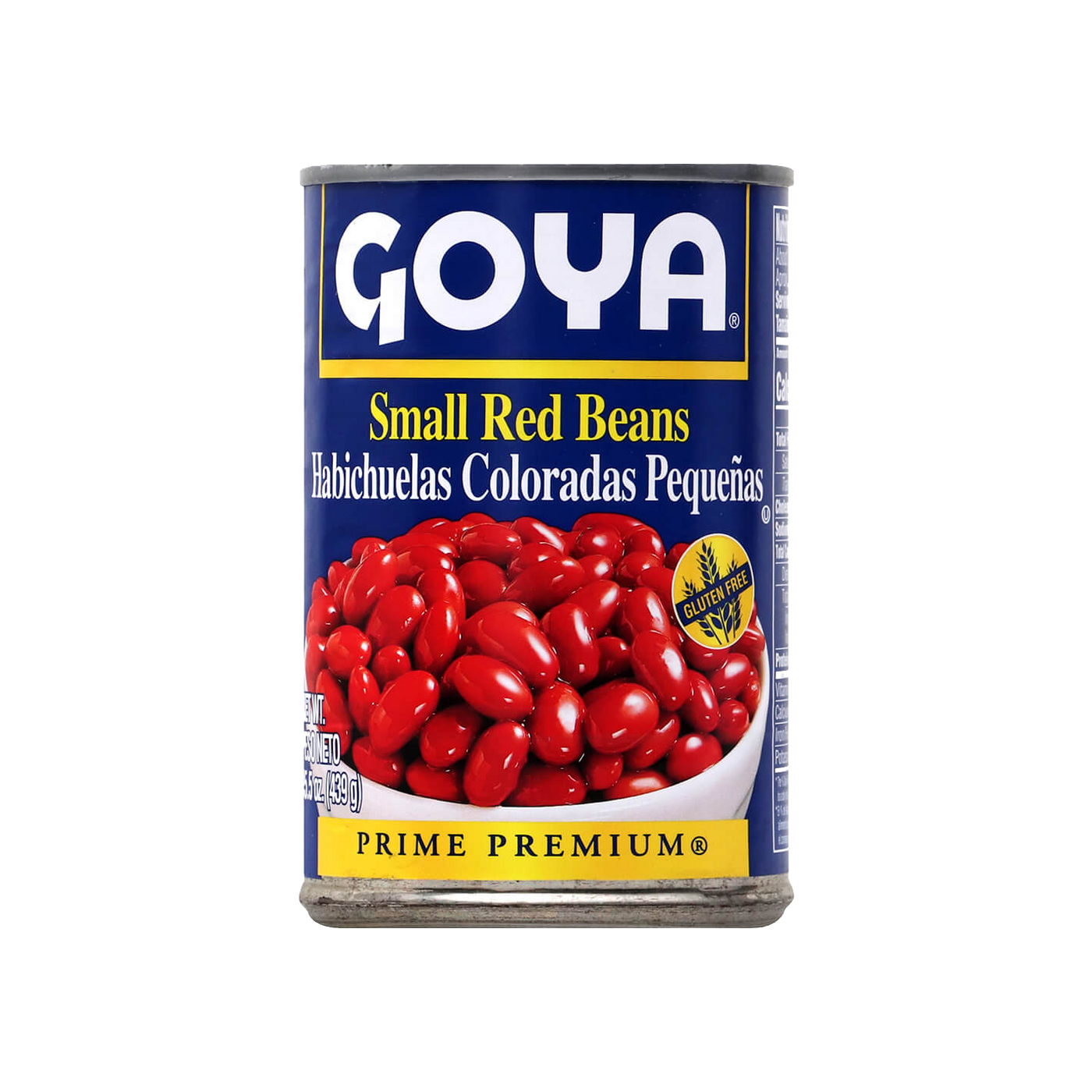   Goya Small Reds