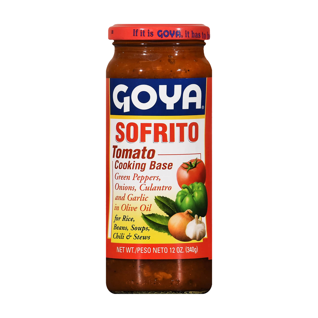 Sofrito Tomato Cooking Base
