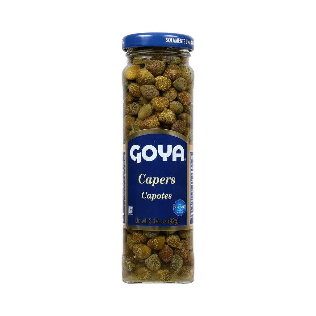 Caper Powder Capers