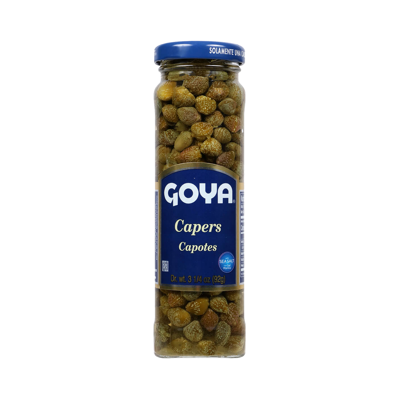   Goya Spanish Capers