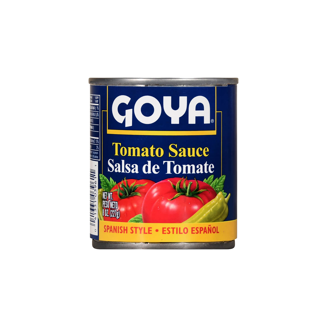 Tomato Sauce