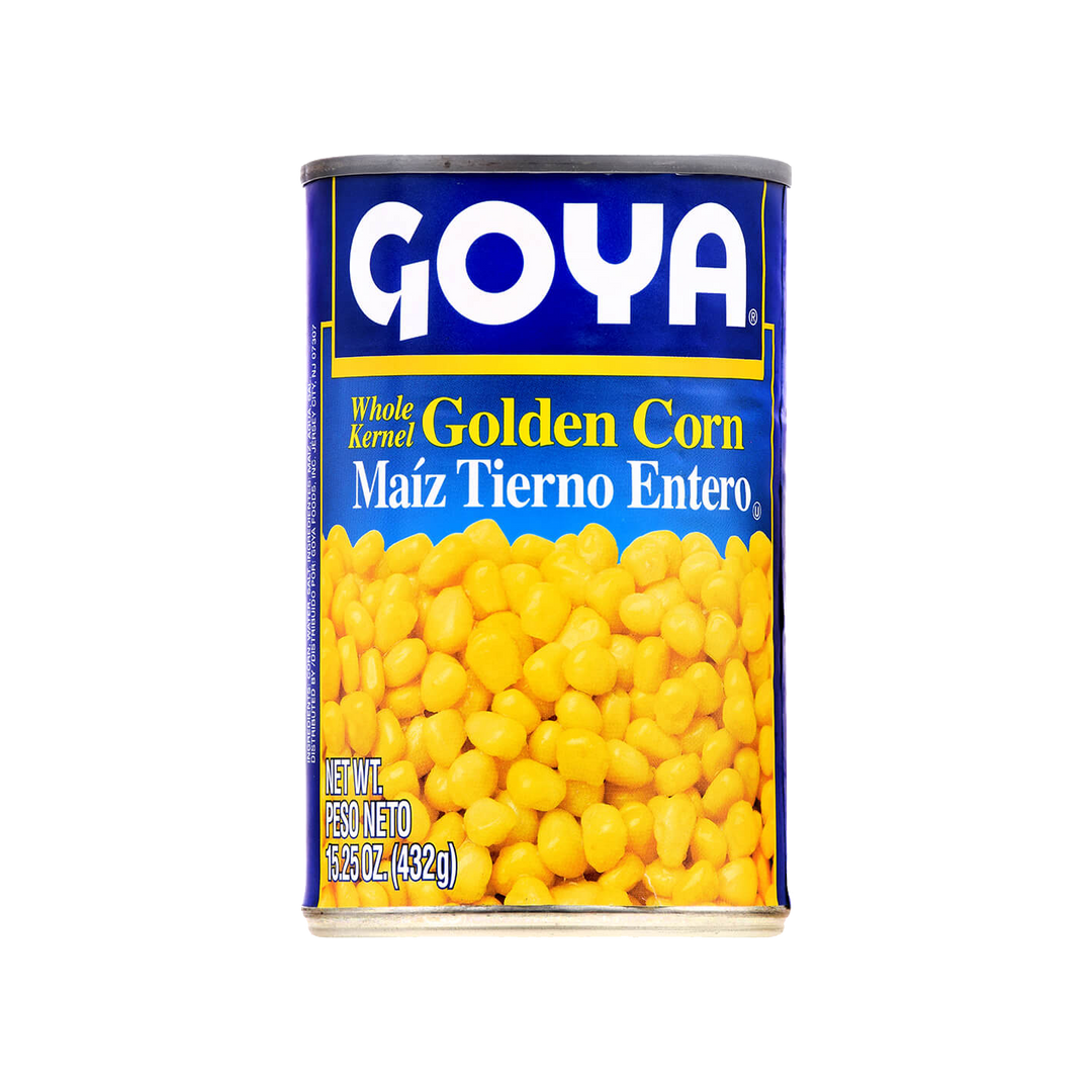 Whole Kernel Golden Corn