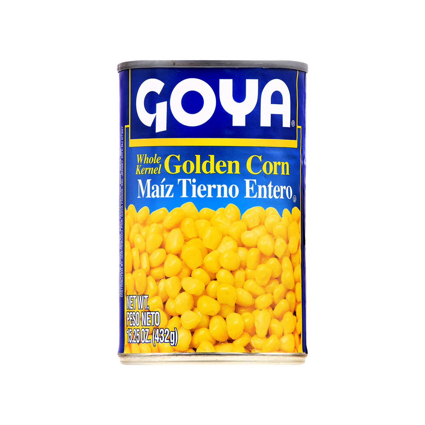   Goya Whole Kernel Golden Corn