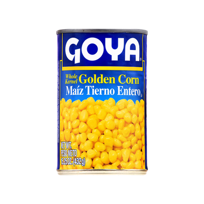   Goya Whole Kernel Golden Corn